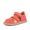 Lányok mezítlábas szandálja FLEXY F Coral Froddo G3150283-11 piros