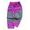 nohavice športové outdoor, Pidilidi, PD955, fialová