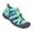 detské sandále SEACAMP II CNX bright cobalt/blue depth, Keen, 1026323, tmavomodrá