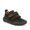 Fiú mezítlábas tornacipő BASE Denim Froddo G3130260-6 kék