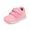 Tenisi barefoot pentru fete SPORT BASICO ROSA Biomecanics 262136-D032