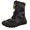 Chlapecké zimní boty ROCKET Black/Green Gore-Tex, Superfit , 1-000403-0020, zelená