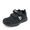 Pantofi sport pentru copii Bugga TEMPE Dark B00177-35