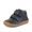 Fiú barefoot tornacipő FIRST STEP DARK BLUE Froddo G2130369