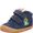 Tenisi barefoot pentru băieți Superfit FLUMMI Blue 1-009670-8000