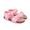 Sandale pentru fete BIO ESTRELLAS ROSA Biomecanics 262467-A032