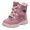 Dievčenské zimné topánky HUSKY1 Purple/Pink Gore-Tex, Superfit,1-006046-8500