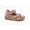 Lány barefoot szandál PROTETIKA HANA PURPLE