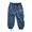 Pantaloni de trening pentru copii, Wendee, ozfb15231-0, albastru