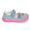 pantofi pentru fete pentru toate anotimpurile Barefoot NELDA PINK, Proteze, roz