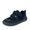 Chlapčenské barefoot tenisky PERSY BLACK Protetika