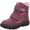 Dievčenské zimné topánky HUSKY Red/Purple GTX Superfit 1-006082-5010