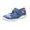 Dívčí pantofle BONNY, Superfit, 1-000281-8030, modrá