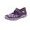 Lányok BONNY papucs, Superfit , 1-800282-8400, világoskék