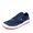 Chlapčenské barefoot bežecké topánky VIPER JUNIOR NAVY BLUE Joma BFVIPJS2603
