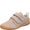 Gyerek barefoot tornacipő VENTO Beige Superfit 1-008204-4000