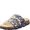 Chlapecké korkové pantofle FOOTBAD Blue/Multicolored Superfit 1-800113-8090