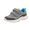 Detská celoročná obuv RUSH, Superfit, 1-006206-8010, modrá