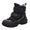 Ghete de iarna fete Glacier GTX, Superfit, 1-009221-5000, fucsia