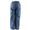 kalhoty sportovní outdoorové, podšité fleezovou podšívkou, Pidilidi, PD1106-06, fialová