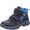 Fiú egész éves cipő JUPITER Blue/Blue GTX Superfit 1-000056-8030