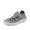 Fiú barefoot szandál LIGHT SANDAL Grey Froddo G3150296-2