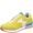 Superfit DASH Yellow/Turquoise gyerek tornacipő 1-009563-6000