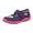 Lányok BONNY papucs, Superfit , 1-800282-8400, világoskék