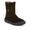 Pantofi de iarnă pentru copii TEX WINTER Black, Froddo, G3160233-4, negru
