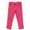 nohavice dievčenské, Minoti, GLITTER 9, růžová