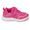 Adidași ELASTICOS Fucsia pentru fete, Biomeanics, 241270-B146, roșu