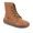 Ghete barefoot de iarnă pentru copii UP TEX CORE Cognac Froddo G3160260-2