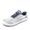 Pantofi de alergare barefoot pentru fete SUPERCROSS JUNIOR WHITE Joma BFCROJS2602