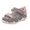 Dievčenské sandále BUMBLEBEE, Superfit, 1-000393-5500, ružové