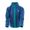 fiú fleece kapucnis pulóver, Pidilidi, PD1119-04, kék