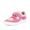 Dívčí barefoot tenisky SPLASH Pink Froddo G3130263-7 růžová