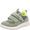 Girls barefit sneakers FLUMMI PINK/ORANGE Superfit 1-009666-5500 - roz