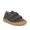 Chlapecké barefoot tenisky BASE Denim Froddo G3130261-3 tmavě modrá