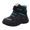 Dětské zimní boty GLACIER GTX, Superfit, 1-009229-8000, modrá