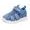 Dívčí sandály POLLY, Superfit, 1-600093-8010, modrá