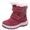 Dievčenské zimné topánky ICEBIRD GTX, Superfit, 1-006010-8000, modrá