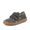 Fiú vászon barefoot tornacipő CANVAS GREY+ Froddo G1700440-31