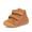 Gyerek bokacsizma PAIX UP Cognac Froddo G2130346-2