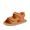 Sandale barefoot pentru băieți FLEXI MINI Cognac Froddo G3150270-2