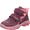 Lány egész éves cipő JUPITER Red/Pink GTX Superfit 1-000056-5000