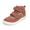 Pantofi all-season pentru fete Barefoot TIRA OLD PINK, Protezare, roz