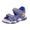 chlapčenské sandále FREDDY, Superfit, 4-00144-80, modrá