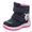 dívčí zimní boty ICEBIRD GTX, Superfit, 1-006010-8500, fuchsia