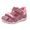 Sandale fanni pentru fete, Superfit, 0-600036-9000, roz