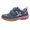 Lány tornacipő STORM Blue/Purple Superfit 1-006391-8020